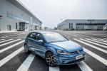 Volkswagen Golf 280 TSI 5-Door 2017 года (CN)